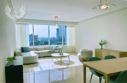 Apartment - 1 Bedroom - 2 Bathrooms for sale in Madina Tower - JLT Cluster O - Jumeirah Lake Towers - Dubai Apartment - 1 Bedroom - 2 Bathrooms for sale in Madina Tower - JLT Cluster O - Jumeirah Lake Towers - Dubai