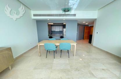 Apartment - 1 Bedroom - 2 Bathrooms for sale in Madina Tower - JLT Cluster O - Jumeirah Lake Towers - Dubai