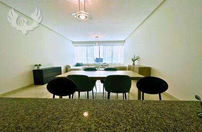 Apartment - 1 Bedroom - 2 Bathrooms for sale in Madina Tower - JLT Cluster O - Jumeirah Lake Towers - Dubai