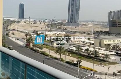 Apartment - 1 - 2 for rent in Julphar Residence - Al Reem Island - Abu Dhabi Apartment - 1 - 2 for rent in Julphar Residence - Al Reem Island - Abu Dhabi