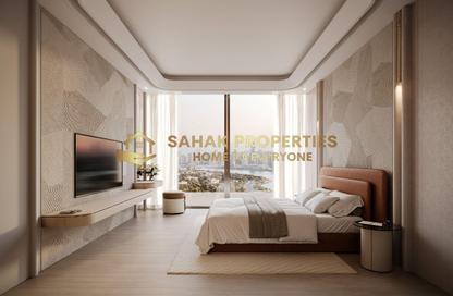 Apartment - 2 Bedrooms - 3 Bathrooms for sale in Binghatti Vintage - Majan - Dubai