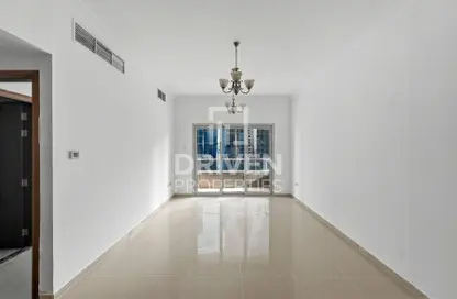 Apartment - 1 Bedroom - 2 Bathrooms for rent in Ontario Tower - Business Bay - Dubai