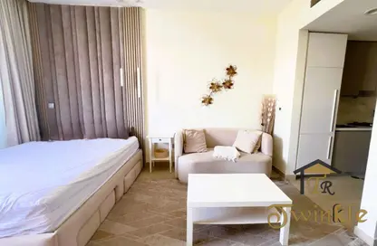 Apartment - Studio - 1 Bathroom for rent in AZIZI Riviera 11 - AZIZI Riviera - Meydan One - Meydan - Dubai