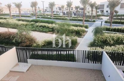 Townhouse - 3 - 4 for rent in Jebel Ali Village Townhouses - Jebel Ali Village - Jebel Ali - Dubai Townhouse - 3 - 4 for rent in Jebel Ali Village Townhouses - Jebel Ali Village - Jebel Ali - Dubai