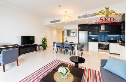Apartment - 1 - 2 for sale in Capital Bay Tower A - Capital Bay - Business Bay - Dubai