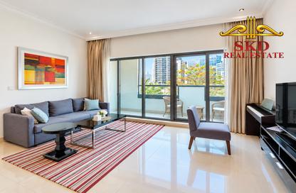 Apartment - 1 - 2 for sale in Capital Bay Tower A - Capital Bay - Business Bay - Dubai