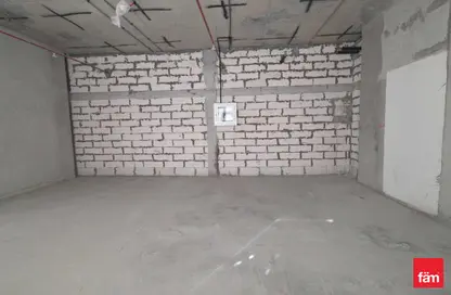 Retail - Studio for rent in Azizi Plaza - Al Furjan - Dubai