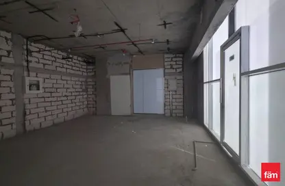 محل - استوديو للايجار في عزيزي بلازا - الفرجان - دبي