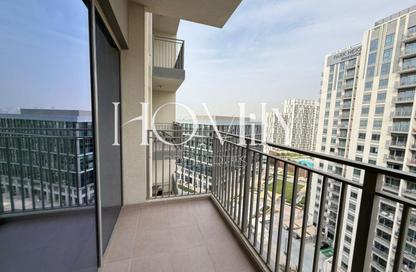 Apartment - 2 Bedrooms - 2 Bathrooms for sale in Park Heights 1 - Park Heights - Dubai Hills Estate - Dubai
