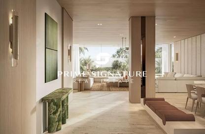 Villa - 5 Bedrooms - 5 Bathrooms for sale in Eden Hills - Mohammed Bin Rashid City - Dubai
