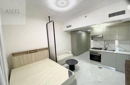 Apartment - Studio - 1 Bathroom for rent in Equiti Gate - Jebel Ali Industrial 2 - Jebel Ali Industrial - Jebel Ali - Dubai