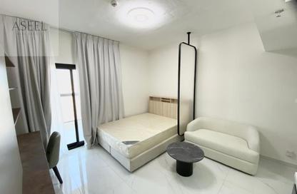Apartment - Studio - 1 Bathroom for rent in Equiti Gate - Jebel Ali Industrial 2 - Jebel Ali Industrial - Jebel Ali - Dubai