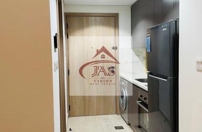 Apartment - Studio - 1 Bathroom for rent in AZIZI Pearl - Al Furjan - Dubai