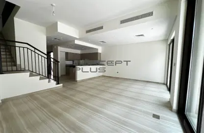 Townhouse - 3 Bedrooms - 3 Bathrooms for rent in Greenwoods - Damac Hills - Dubai Townhouse - 3 Bedrooms - 3 Bathrooms for rent in Greenwoods - Damac Hills - Dubai