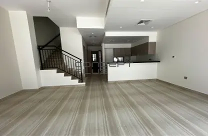 Townhouse - 3 Bedrooms - 3 Bathrooms for rent in Greenwoods - Damac Hills - Dubai