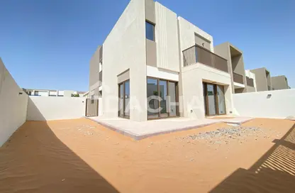 Townhouse - 4 Bedrooms - 4 Bathrooms for sale in La Violeta 1 - La Violeta - Villanova - Dubai Land - Dubai