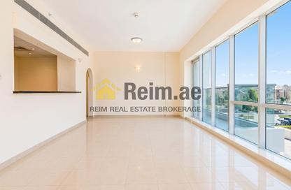 Apartment - 2 Bedrooms - 3 Bathrooms for sale in Tennis Tower - Dubai Sports City - Dubai