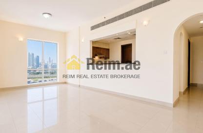 Apartment - 2 Bedrooms - 3 Bathrooms for sale in Tennis Tower - Dubai Sports City - Dubai