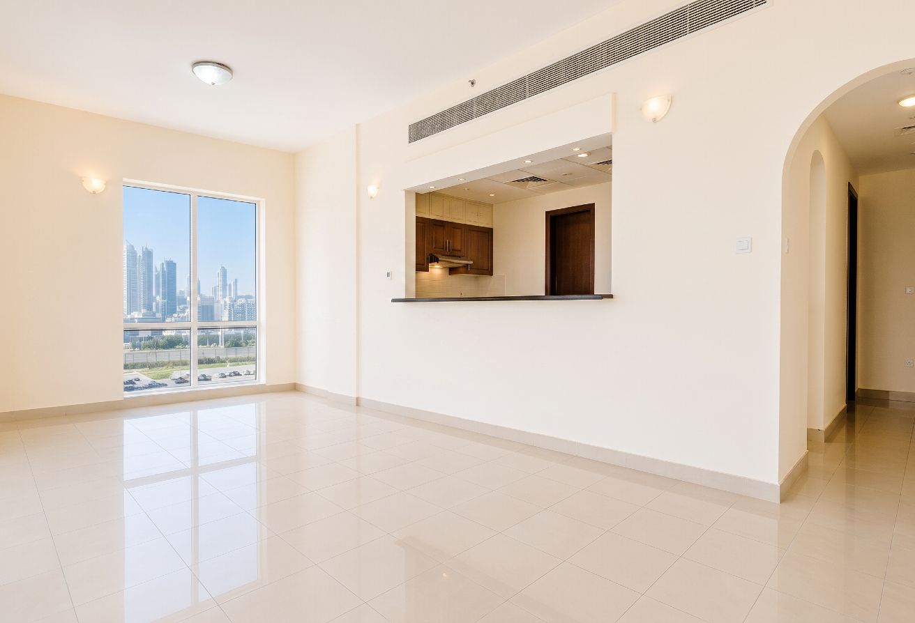 Vacant Soon | Lowest Price | High ROI