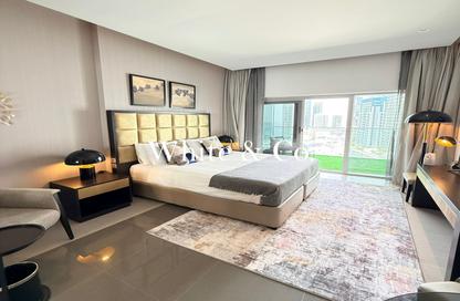 Apartment - Studio - 1 for sale in DAMAC Majestine - Business Bay - Dubai