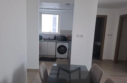 Apartment - 1 - 2 for rent in Bloom Towers C - Bloom Towers - District 10 - Jumeirah Village Circle - Dubai Apartment - 1 - 2 for rent in Bloom Towers C - Bloom Towers - District 10 - Jumeirah Village Circle - Dubai
