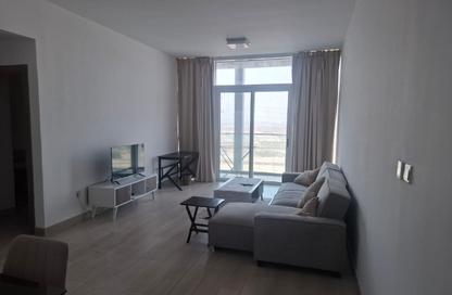 Apartment - 1 - 2 for rent in Bloom Towers C - Bloom Towers - District 10 - Jumeirah Village Circle - Dubai