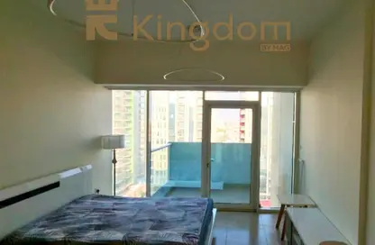 شقة - 1 حمام للايجار في عزيزي فاريشتا - الفرجان - دبي