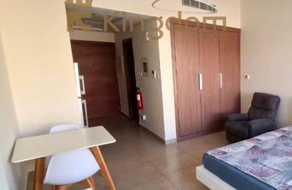 Apartment - Studio - 1 Bathroom for rent in Azizi Farishta - Al Furjan - Dubai