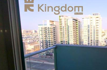 Apartment - Studio - 1 Bathroom for rent in Azizi Farishta - Al Furjan - Dubai