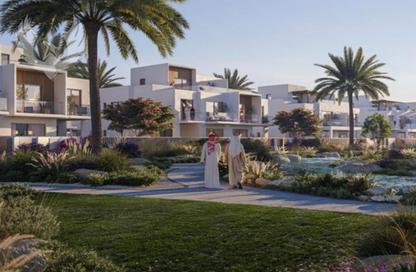 Villa - 5 Bedrooms - 6 Bathrooms for sale in Rivana - The Valley - Dubai