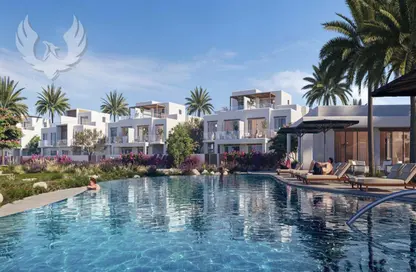 فيلا - 5 غرف نوم - 6 حمامات للبيع في ريفانا - ذا فالي - دبي