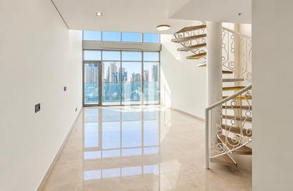 Apartment - 1 - 2 for sale in Wind Tower 1 - JLT Cluster B - Jumeirah Lake Towers - Dubai