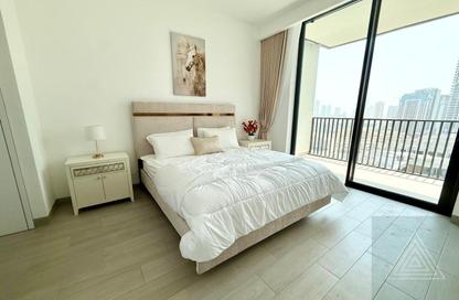 Apartment - 1 Bedroom - 2 Bathrooms for sale in Luma Park Views - District 14 - Jumeirah Village Circle - Dubai