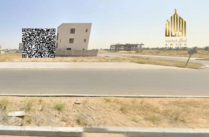 Land - Studio for sale in Orchid Towers - Tiger Downtown Ajman - Al Alia - Ajman