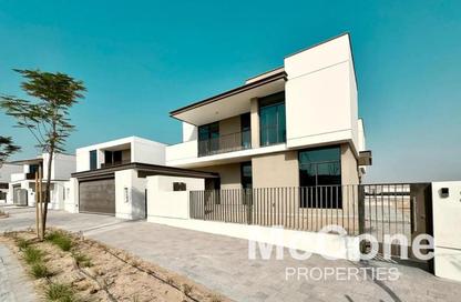 Villa - 5 Bedrooms - 7 Bathrooms for sale in Tilal Al Furjan - Al Furjan - Dubai