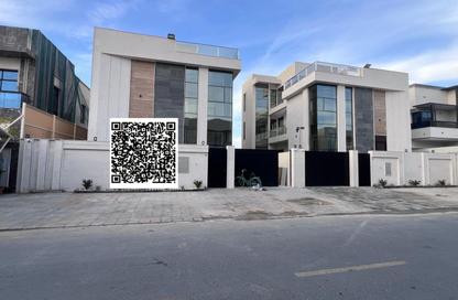 Villa - 6 Bedrooms - 7+ Bathrooms for sale in Al Yasmeen 1 - Al Yasmeen - Ajman Villa - 6 Bedrooms - 7+ Bathrooms for sale in Al Yasmeen 1 - Al Yasmeen - Ajman