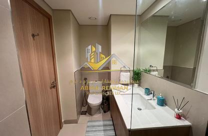 Apartment - 2 Bedrooms - 4 Bathrooms for rent in Al Dana Tower - Al Majaz 3 - Al Majaz - Sharjah Apartment - 2 Bedrooms - 4 Bathrooms for rent in Al Dana Tower - Al Majaz 3 - Al Majaz - Sharjah