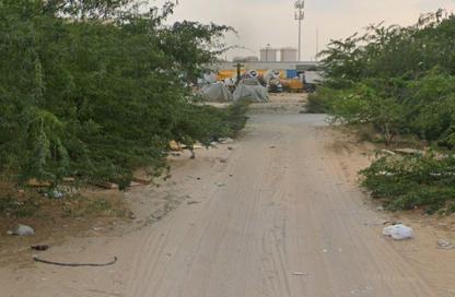Land - Studio for sale in Al Jurf Industrial 2 - Al Jurf Industrial - Ajman