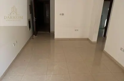 Apartment - 1 Bedroom - 2 Bathrooms for rent in Ajman Hills - Al Alia - Ajman