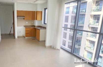 Apartment - 1 Bedroom - 2 Bathrooms for rent in Bellevue Tower 1 - Bellevue Towers - Downtown Dubai - Dubai