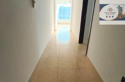 Apartment - 1 - 2 for rent in Al Khan Corniche - Al Khan - Sharjah Apartment - 1 - 2 for rent in Al Khan Corniche - Al Khan - Sharjah