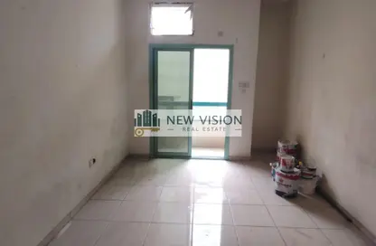 Apartment - 1 Bedroom - 1 Bathroom for rent in Qasimia 13 building - Al Nad - Al Qasimia - Sharjah