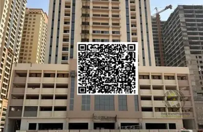 شقة - 1 حمام للبيع في جاردن ريزيدنس - مدينة الإمارات - عجمان