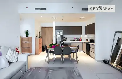 شقة - غرفة نوم - 1 حمام للبيع في بارك ريدج تاور سي - بارك ريدج - دبي هيلز استيت - دبي