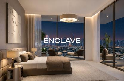 Apartment - 2 Bedrooms - 3 Bathrooms for sale in Sol Levante - District 1 - Jumeirah Village Triangle - Dubai