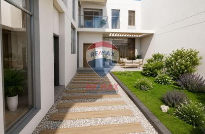Townhouse - 3 Bedrooms - 5 Bathrooms for sale in The Sustainable City - Yas Island - Yas Island - Abu Dhabi Townhouse - 3 Bedrooms - 5 Bathrooms for sale in The Sustainable City - Yas Island - Yas Island - Abu Dhabi