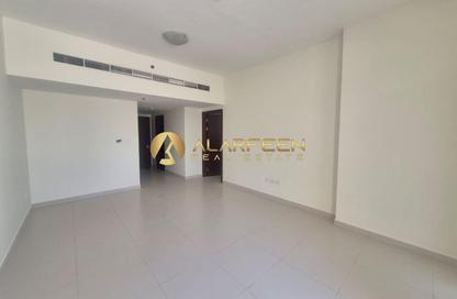 Apartment - 1 - 2 for rent in Ghala Garden - Arjan - Dubai