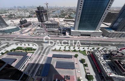 Apartment - 2 - 2 for rent in Goldcrest Views 2 - JLT Cluster J - Jumeirah Lake Towers - Dubai