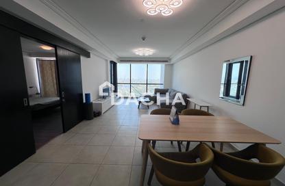 Apartment - 2 - 2 for rent in Goldcrest Views 2 - JLT Cluster J - Jumeirah Lake Towers - Dubai Apartment - 2 - 2 for rent in Goldcrest Views 2 - JLT Cluster J - Jumeirah Lake Towers - Dubai