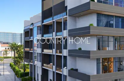 شقة - 2 غرف نوم - 3 حمامات للبيع في مي كاسا - منطقة 16 - قرية جميرا الدائرية - دبي